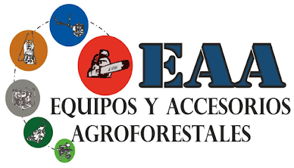 Equipos y Accesorios Agroforestales