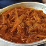 Photo n°3 de l'avis de Martina.o fait le 10/09/2023 à 19:37 sur le  Ristorante Trattoria da Burde à Florence