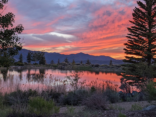 Private Golf Course «Promontory - The Ranch Club», reviews and photos, 9065 N Promontory Ranch Rd, Park City, UT 84098, USA