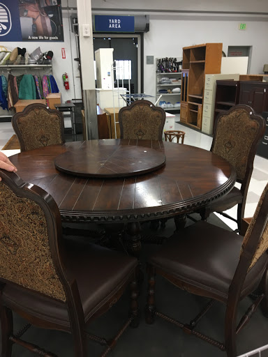 Thrift Store «Deseret Industries Thrift Store», reviews and photos, 10740 W Fairview Ave, Boise, ID 83713, USA