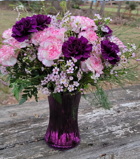 Florist «Exotica Florist», reviews and photos, 10376 Main Street, Fairfax, VA 22030, USA