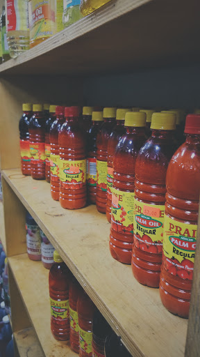 African Goods Store «Keita West African Market», reviews and photos, 1225 Broadway, Brooklyn, NY 11221, USA