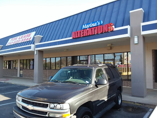 Shopping Mall «Sunset Square Shopping Center», reviews and photos, 1518 Austin Hwy, San Antonio, TX 78218, USA