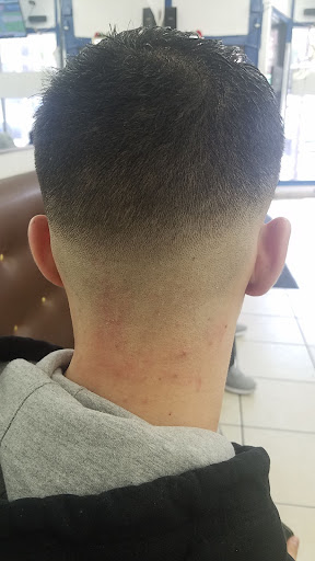 Barber Shop «Rodriguez Barber Shop», reviews and photos, 293 Washington St, Dorchester, MA 02121, USA