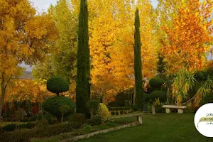 Jardín Botánico De La Rioja image