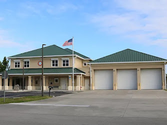 Cape Coral Fire Department Station 1