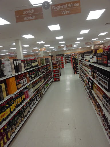 Liquor Store «Rite Aid Liquors», reviews and photos, 140 Englar Rd, Westminster, MD 21157, USA
