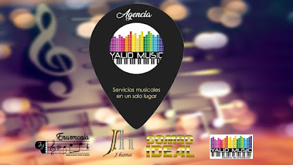 Yalid Music Agencia