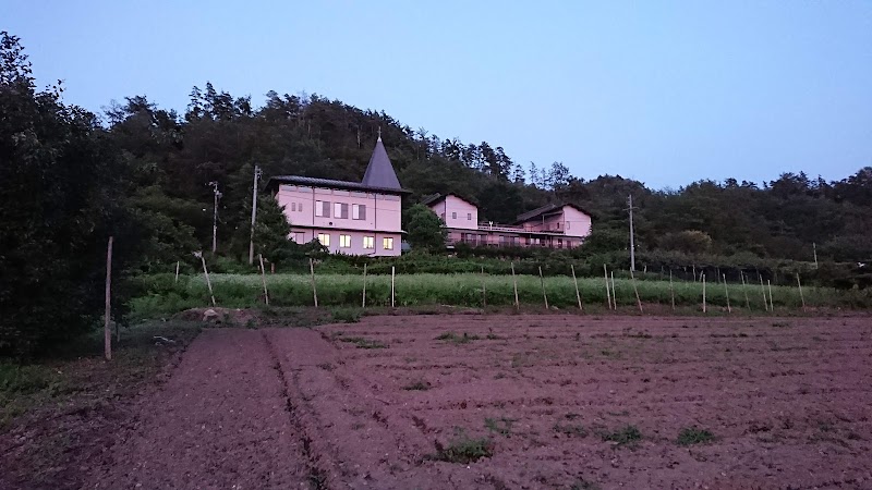 長野泰阜カルメル会修道院