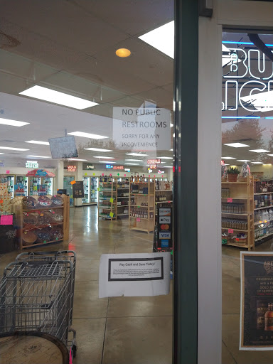 Liquor Store «Fossil Creek Liquor», reviews and photos, 1900 Western Center Blvd, Fort Worth, TX 76131, USA