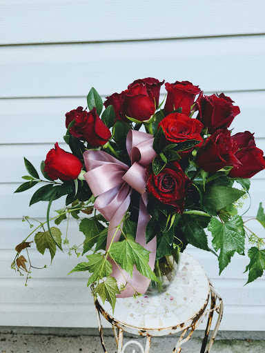 Florist «Convention Floral», reviews and photos, 5932 3rd St NW, Washington, DC 20011, USA