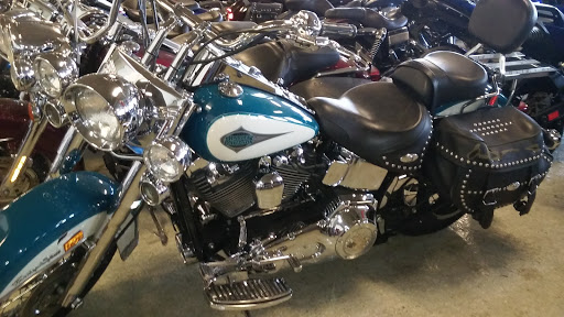 Salvage Dealer «Argo Cycles and Auto, Inc.», reviews and photos, 63 Epping St, Raymond, NH 03077, USA