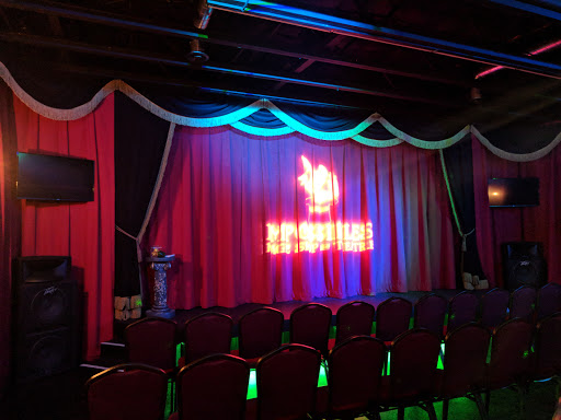 Magic Store «Impossibles Magic Shop & Theatre», reviews and photos, 780 Smithridge Dr #450, Reno, NV 89502, USA