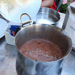 Photo n°3 de l'avis de Alexander.r fait le 17/04/2022 à 16:43 sur le  Bar Levanto à Levanto