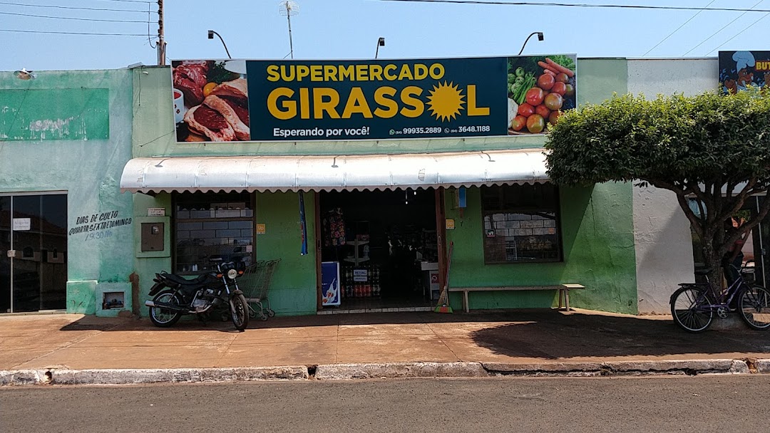 Supermercado Girassol