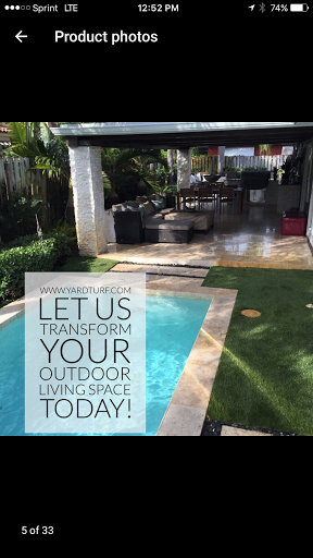 Home Improvement Store «Collier True Value Hardware & Synthetic YardScapes», reviews and photos, 1970 NE 45th St, Oakland Park, FL 33308, USA