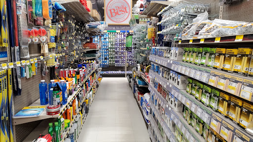 Hardware Store «Daddario Hardware & Supply», reviews and photos, 528 W Central St, Franklin, MA 02038, USA