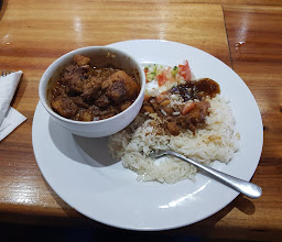 Knysna ANGLING and Diving Club photo