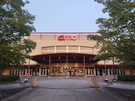 Movie Theater «AMC Barrett Commons 24», reviews and photos, 2600 Cobb