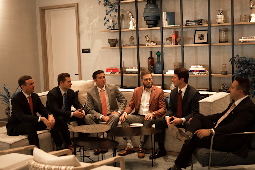 Personal Injury Attorney «Senior Justice Law Firm», reviews and photos