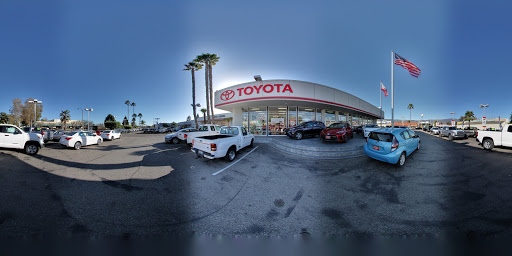 Toyota of Santa Barbara image
