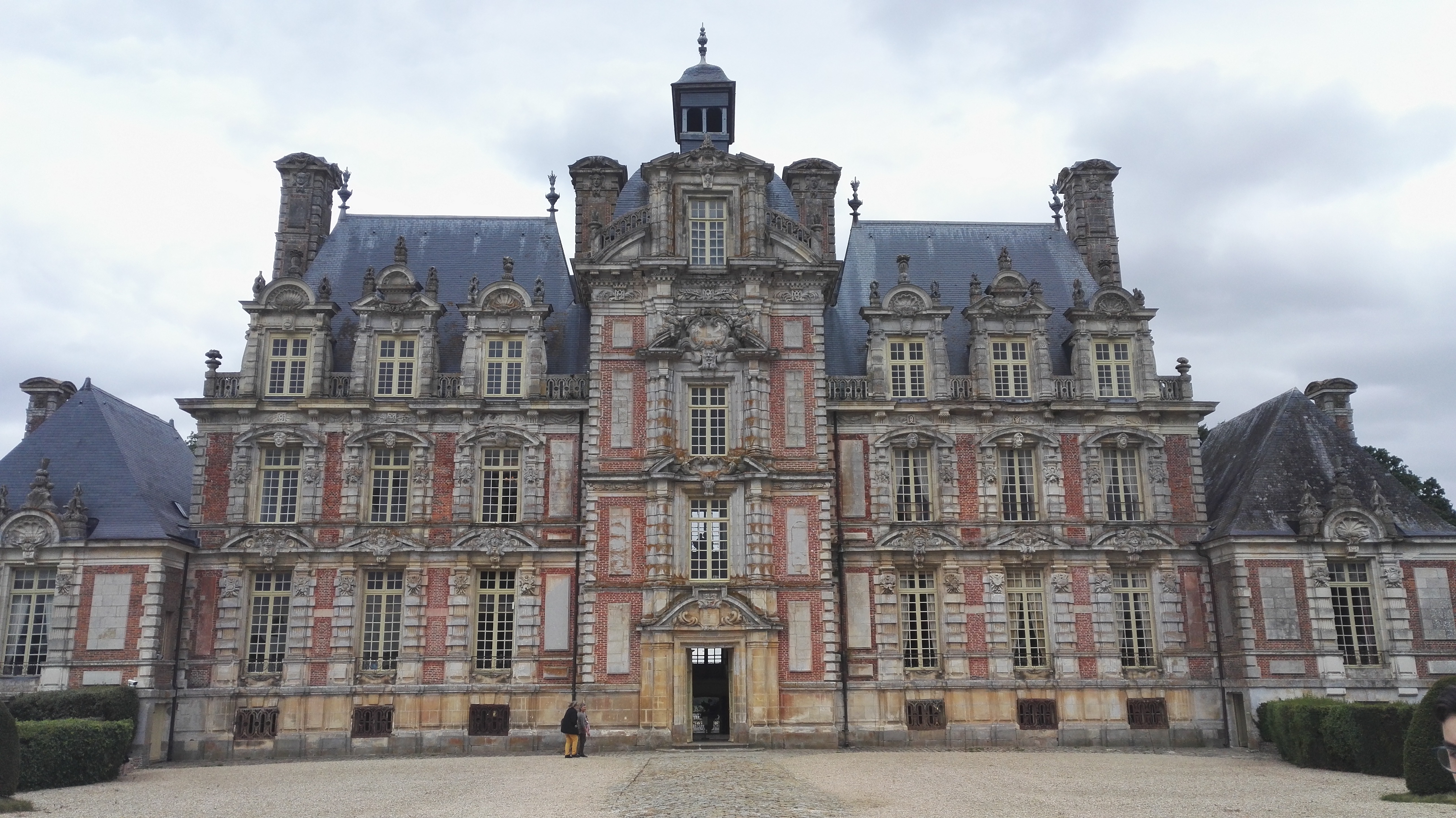 Photo n° 6 de l'avis de Jacky.v fait le 18/08/2019 à 19:35