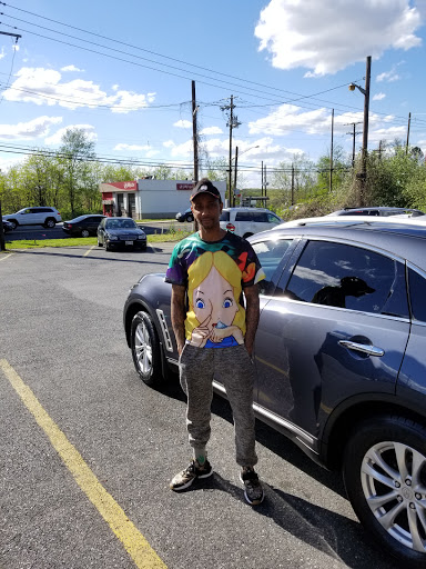 Barber Shop «Universal Barber Shop», reviews and photos, 8801 Baltimore Ave, College Park, MD 20740, USA