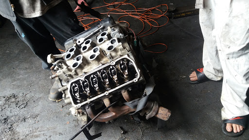 Auto Parts Store «A C Hilltop Auto Salvage», reviews and photos, 1949 Murfreesboro Rd, Lebanon, TN 37090, USA