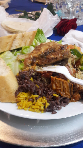 Banquet Hall «Center Place Fine Arts & Civic Association», reviews and photos, 619 Vonderburg Dr # B, Brandon, FL 33511, USA