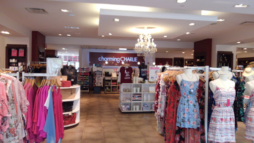 Fashion Accessories Store «Charming Charlie», reviews and photos, 2721 Council Tree Ave #103, Fort Collins, CO 80525, USA