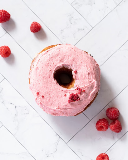 Donut Shop «PVDonuts», reviews and photos, 79 Ives St, Providence, RI 02906, USA