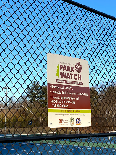 Park «Blandair Regional Park», reviews and photos, 5750 Oakland Mills Rd, Columbia, MD 21045, USA