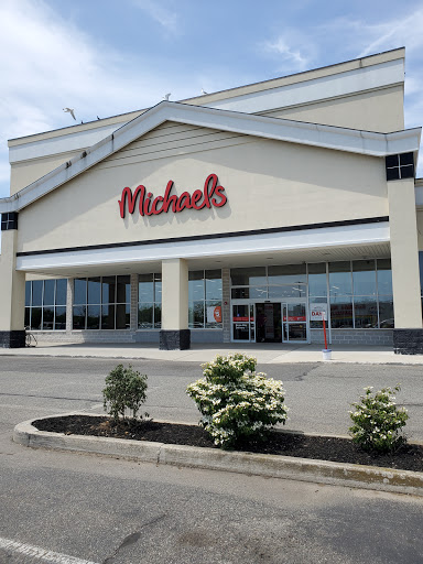 Craft Store «Michaels», reviews and photos, 5500 Sunrise Hwy, Massapequa, NY 11758, USA