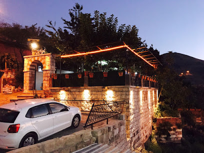 Kayseri Cafe Manzara
