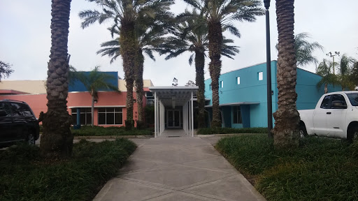 Recreation Center «North Greenwood Recreation Center», reviews and photos, 900 N Martin Luther King Jr Ave, Clearwater, FL 33755, USA