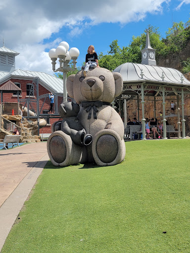 Park «Teddy Bear Park», reviews and photos, 207 Nelson St E, Stillwater, MN 55082, USA