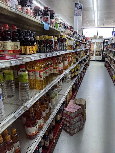 Grocery Store «Kim Brothers Oriental», reviews and photos, 4021 W Hillsborough Ave, Tampa, FL 33614, USA
