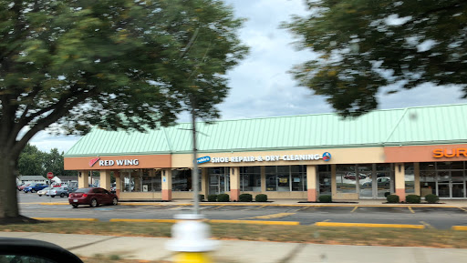 Shoe Store «Red Wing», reviews and photos, 3012 Woodman Dr, Kettering, OH 45420, USA