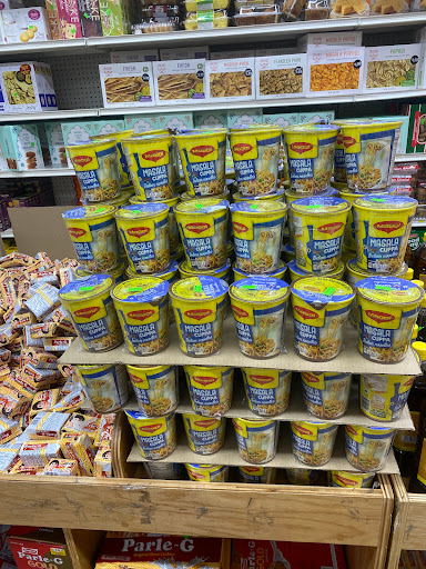 Indian Grocery Store «Patel Brothers», reviews and photos, 251-08 Hillside Avenue, Queens, NY 11426, USA