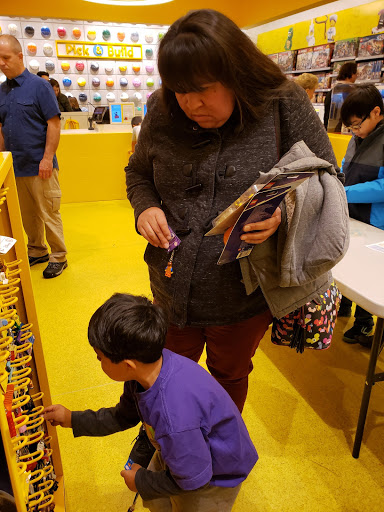 Toy Store «The LEGO Store», reviews and photos, 6600 Topanga Canyon Blvd, Canoga Park, CA 91303, USA