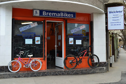 Brema Bikes