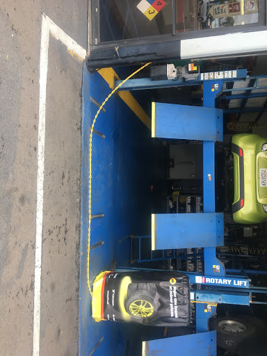 Car Repair and Maintenance «Midas», reviews and photos, 3846 Camino Del Rio W, San Diego, CA 92110, USA