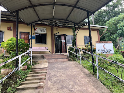 Klinik Desa Nosoob