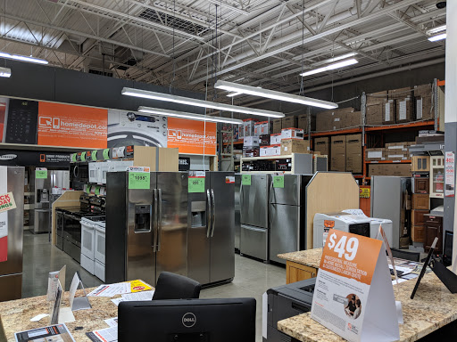 Home Improvement Store «The Home Depot», reviews and photos, 4501 1st Ave SE, Cedar Rapids, IA 52403, USA