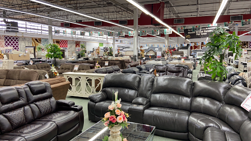 Furniture Store «5th Ave Furniture», reviews and photos, 1644 5th Ave, Bay Shore, NY 11706, USA