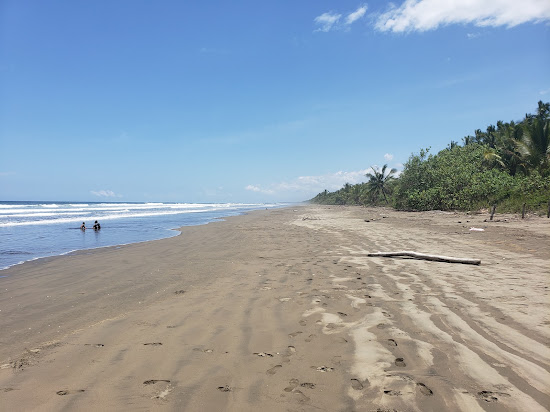 The Slabs Beach