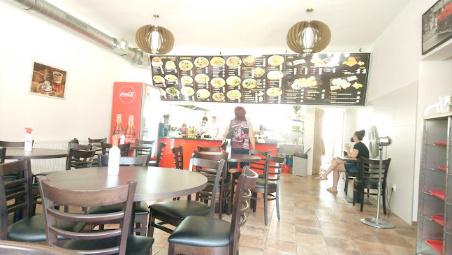 BISTRO YuanDong - Restaurace