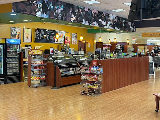 Book Store «Barnes & Noble @ VCU», reviews and photos, 1111 W Broad St, Richmond, VA 23284, USA