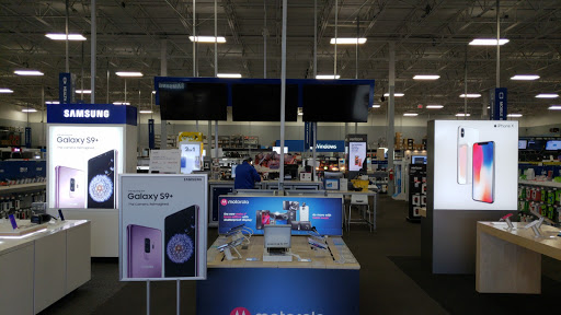 Electronics Store «Best Buy», reviews and photos, 11267 S Pikes Peak Dr, Parker, CO 80138, USA