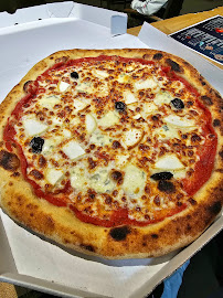 Pizza du Pizzeria La Scampia - Italian food à Toulon - n°18